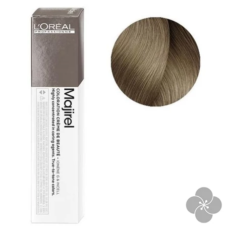 Majirel COOL Inforced hajfesték 9.13, 50ml - L'oreal