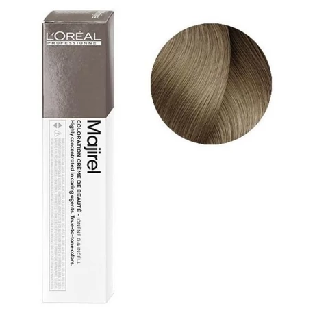Majirel COOL Inforced hajfesték 9.13, 50ml - L'oreal
