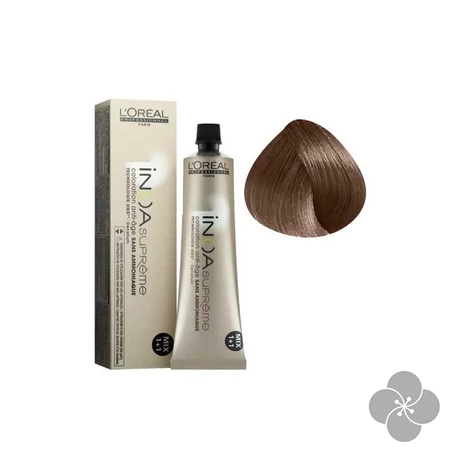 INOA SUPREME hajfesték 6.23 , 60g