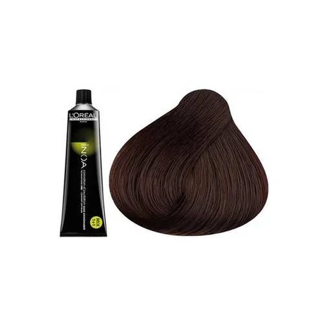 INOA hajfesték 4, 60g