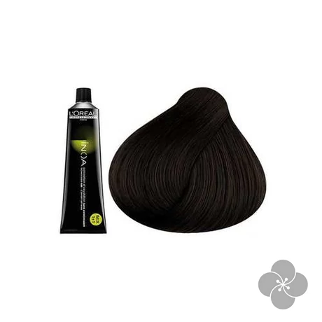 INOA hajfesték 5.17, 60g