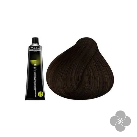 INOA hajfesték 6, 60g