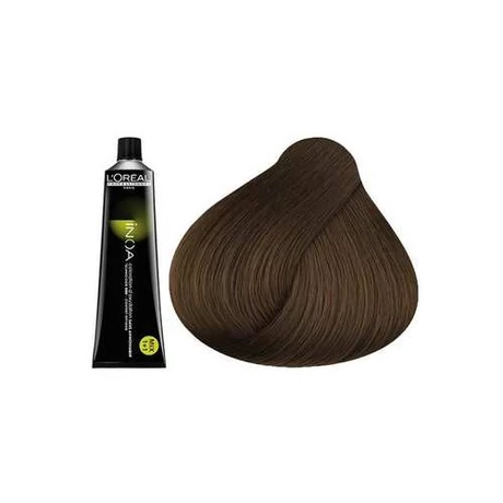 INOA hajfesték 7, 60g