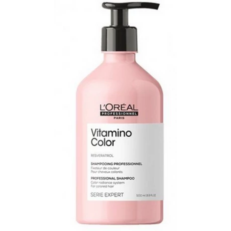 Vitamino Color sampon , 500 ml