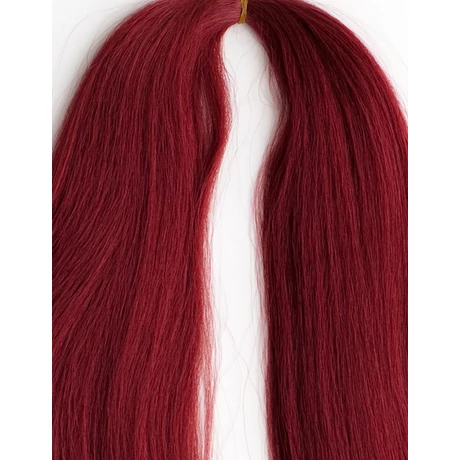 Jumbo Braid Műhaj - #39 Burgundy