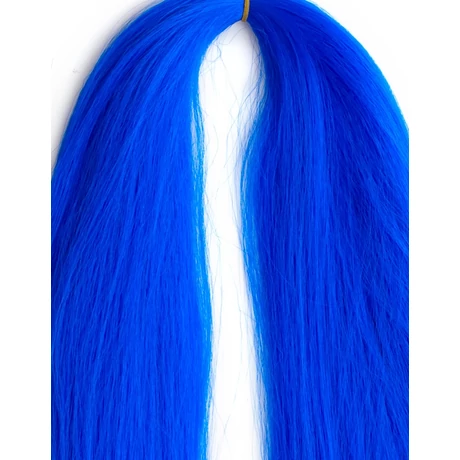 Jumbo Braid Műhaj - Kék/blue