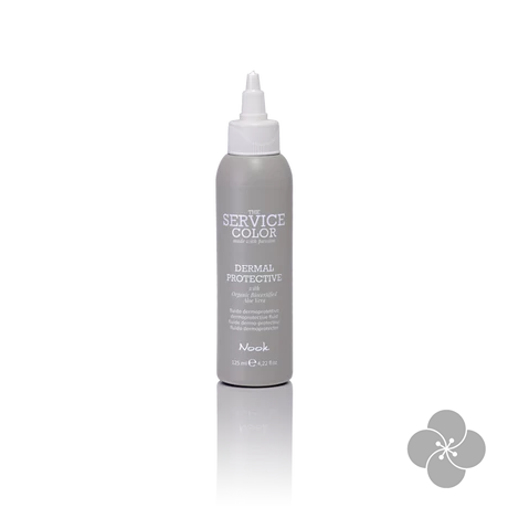 Nook Bőrvédő folyadék 125 ml