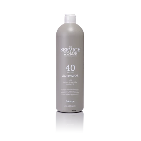 Nook Aktivátor 40 vol 12% 1000 ml