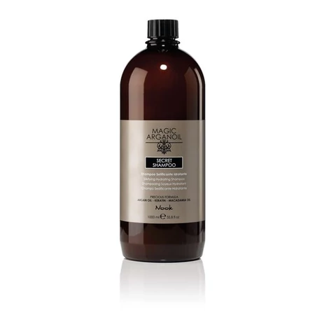 Nook Secret hidratáló sampon 1000 ml
