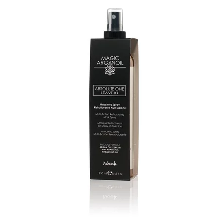 Nook Secret Absolute One Leave-In többfunkciós balzsam  250 ml