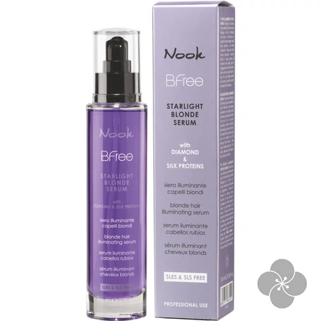 Nook Starlight Blonde szérum 100 ml