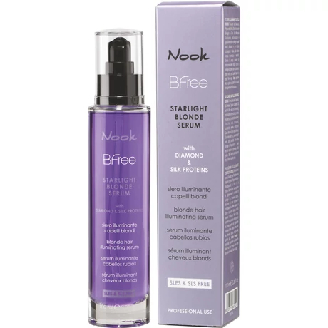 Nook Starlight Blonde szérum 100 ml