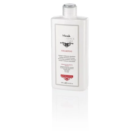 Nook Energizing sampon 500 ml