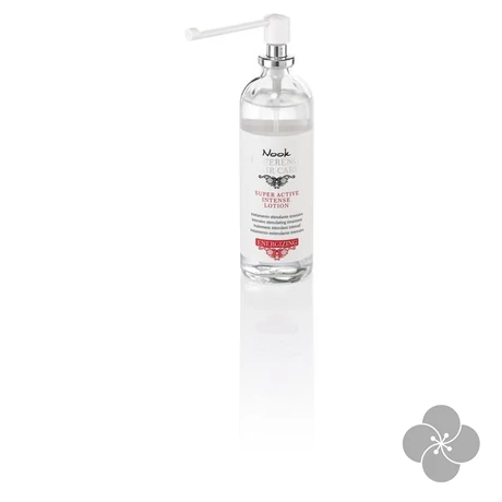 Nook Energizing Super-Active fejbőrápoló 100 ml