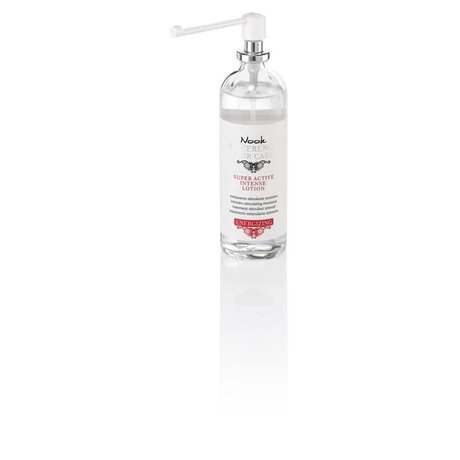 Nook Energizing Super-Active fejbőrápoló 100 ml