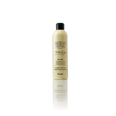 Nook OIL LALÁ - Száraz olaj alapú modellező folyadék 250 ml