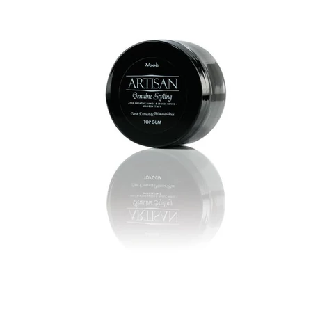 Nook TOP GUM - Gumi állagú hajformázó 100 ml
