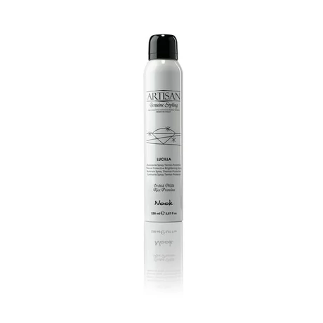 Nook LUCILLA - Ragyogást adó hővédőspray 150 ml