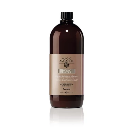 Nook Discipline anti-frizz sampon 1000 ml