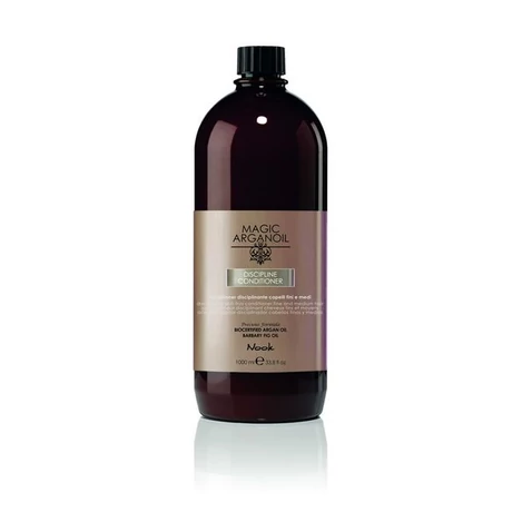 Nook Discipline kondicionáló  1000 ml - vékonyszálú hajra