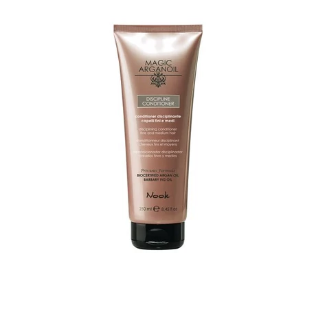 Nook Discipline kondicionáló 250 ml - vékonyszálú hajra