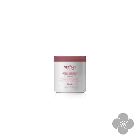 Nook Color Preserve kondicionáló vékonyszálú és normál hajra 250 ml