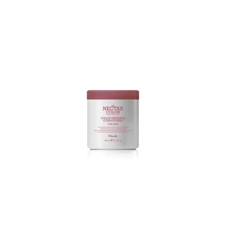 Nook Color Preserve kondicionáló vékonyszálú és normál hajra 250 ml
