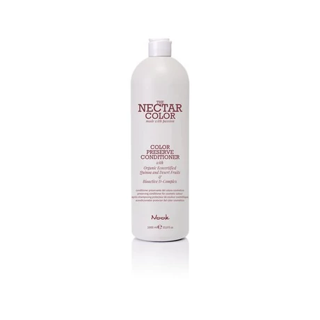 Nook Color Preserve színmegőrző koncidionáló 1000 ml