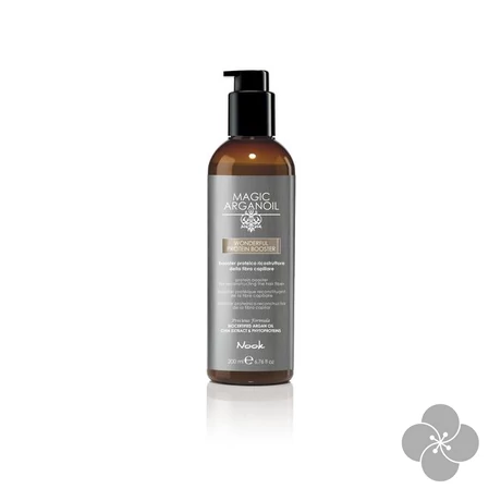 Nook Wonderful Fehérje-booster 200 ml - hajszerkezet-javító
