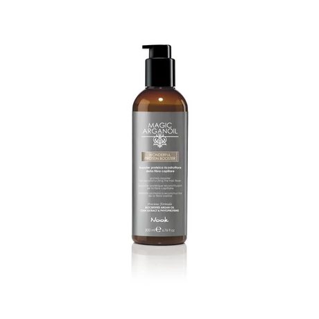 Nook Wonderful Fehérje-booster 200 ml - hajszerkezet-javító