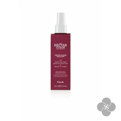 Nook Virgin Again hajbooster 200 ml