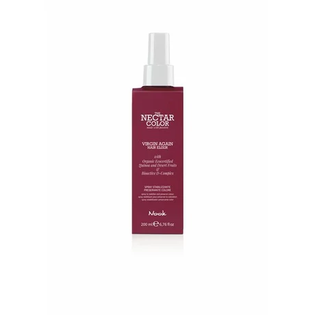 Nook Virgin Again hajbooster 200 ml