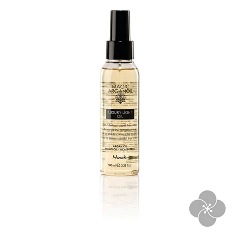 Nook Secret Luxury szépségolaj 100 ml