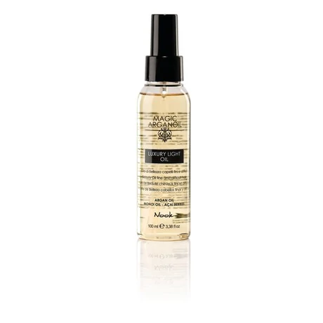 Nook Secret Luxury szépségolaj 100 ml