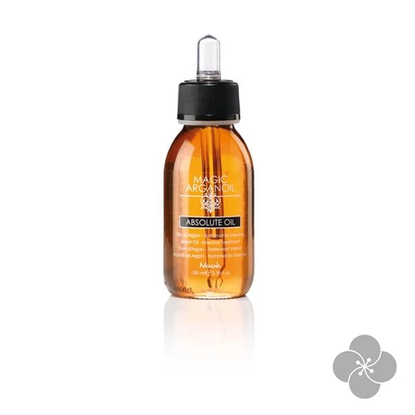 Nook Secret Absolute revitalizáló olaj 100 ml