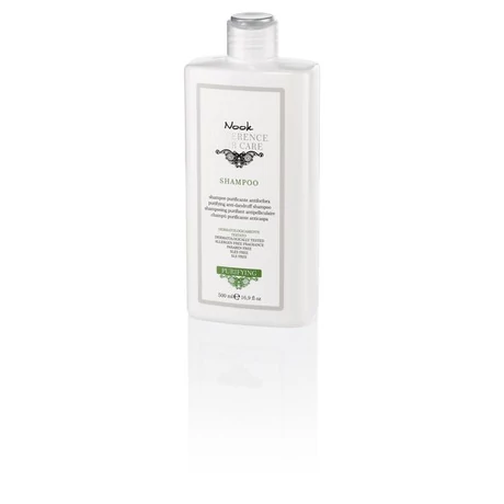Nook Purifyng sampon 500 ml
