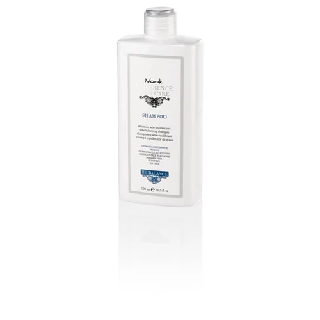 Nook Re-Balance sampon 500 ml