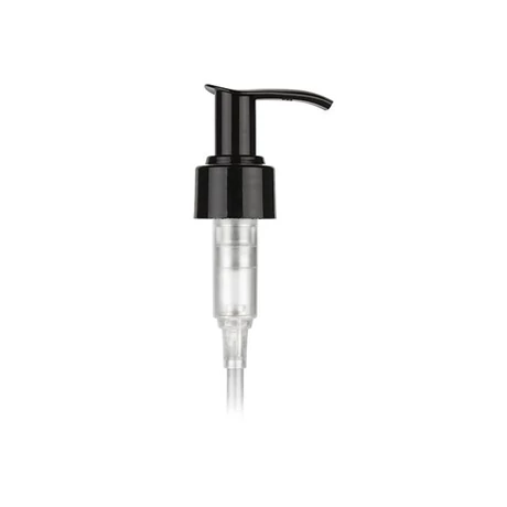Nook Adagolópumpa 1000 ml fekete