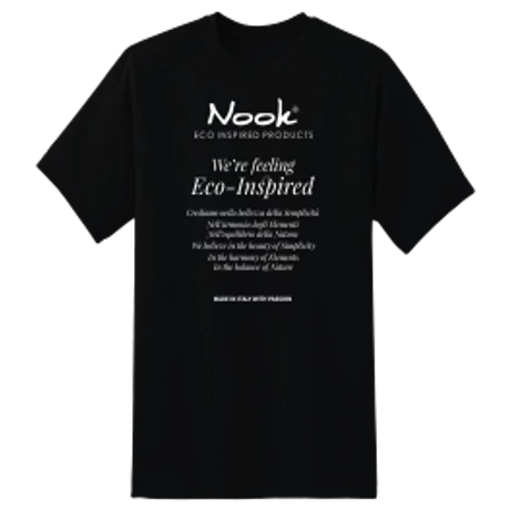 Nook póló L/XL méret