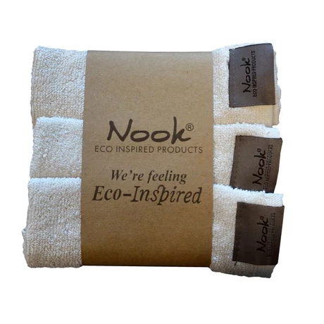 Nook minitörölköző szett 3 db