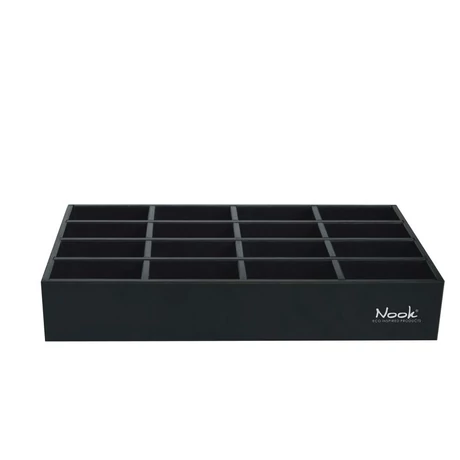 Nook kazetta mintákra