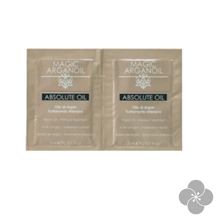 Nook MINTA Secret Absolut revitalizáló olaj 10 ml