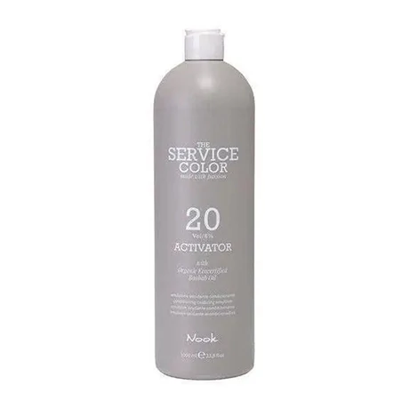 Nook Aktivátor 20 vol 6% 1000 ml