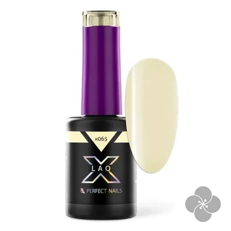 LacGel LaQ X -  ART Gél Lakk Szett
