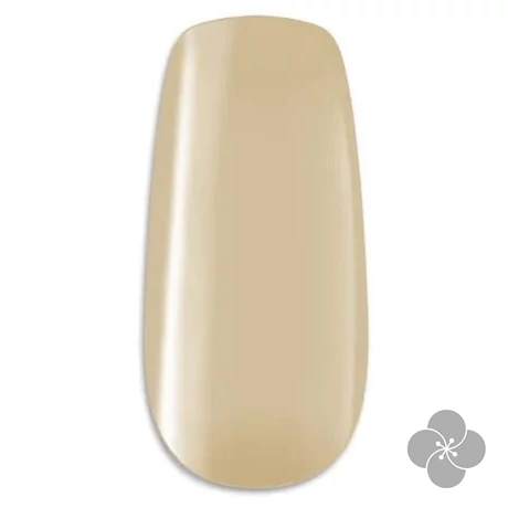 PN - LacGel LaQ X Gél Lakk 8ml - Beige X079 - Porcelain **