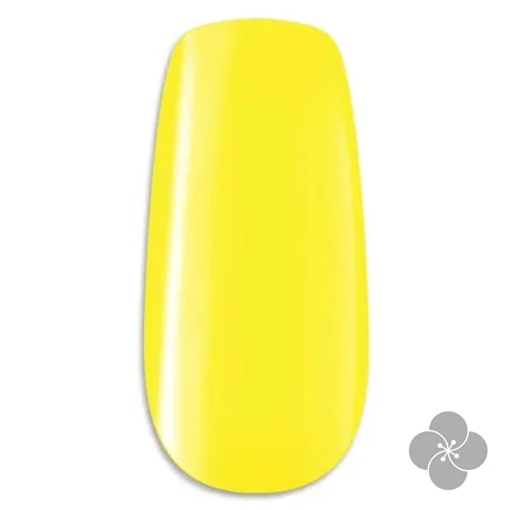 LacGel #206 Gél Lakk 8ml - Canary Bird - Bali Garden