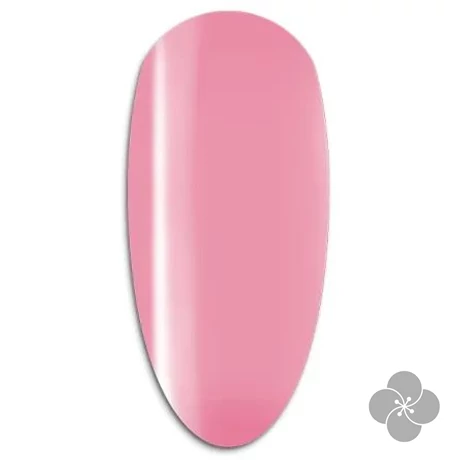 PN - LacGel #191 Gél Lakk 8ml - Flamingo Pink - Lipstick **