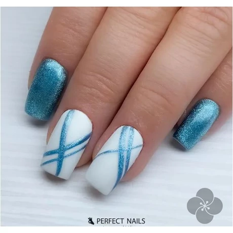 PN - LacGel Cat Eye C028 Gél Lakk 8ml - Boy Bye! - Hypnotic **