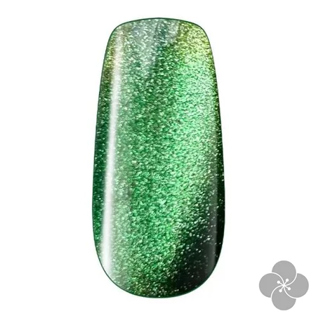 PN - LacGel Cat Eye C029 Gél Lakk 8ml - Envy - Hypnotic **
