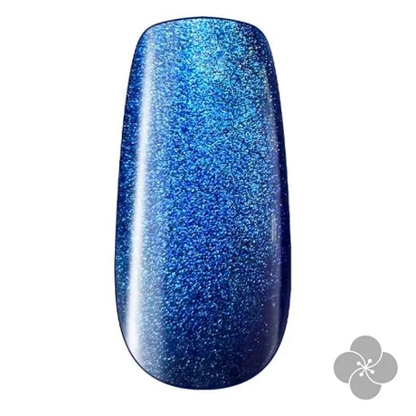 PN - LacGel Cat Eye C027 Gél Lakk 8ml - Shocking Blue - Hypnotic **